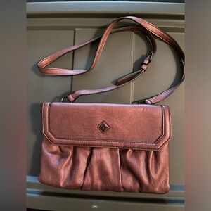 Vera wang crossbody